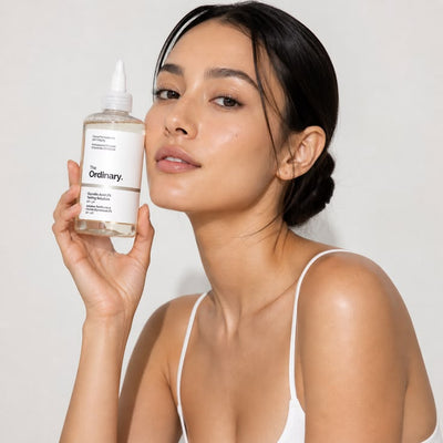 Beauty Essentials