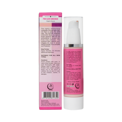 BNB Pink Glow SPF 60 Serum