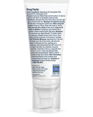 Ultra-Light Moisturizing Lotion SPF 30