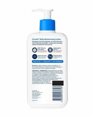 CeraVe Daily Moisturizing Lotion for Normal Skin 237ML