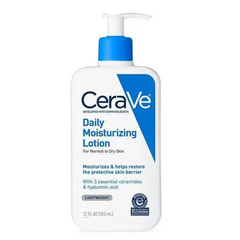 CeraVe Daily Moisturizing Lotion for Normal Skin 237ML