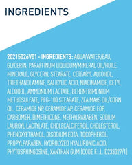 CeraVe SA Cream for Rough & Bumpy Skin 340g