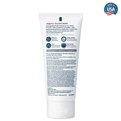 Diabetics Dry Skin Relief Moisturizing Cream