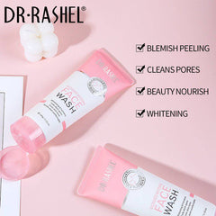 Dr. Rashel Niacinamide Whitening Face Wash